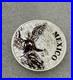 1-Oz-Mexican-Elemento-Silver-Proof-Medal-Mexico-Elementos-Mexicanos-Beautiful-01-szs