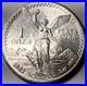 1982-Mo-Mexico-Libertad-1-Onza-Plata-Pura-1-Troy-oz-999-Fine-Silver-Coin-BU-01-qn