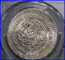 1982-Mo Mexico Onza 1 Oz Libertad PCGS MS67
