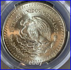 1983 MO MEXICO PCGS MS67 ONZA. 999 SILVER 1oz LIBERTAD 1983 MO MEXICO PCGS MS67 ONZA. 999 SILVER 1oz LIBERTAD