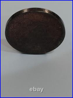 1985 1 OZ Mexican Libertad Coin. 999 Silver Onza TONING Coin 1985 1 OZ Mexican Libertad Coin. 999 Silver Onza TONING Coin