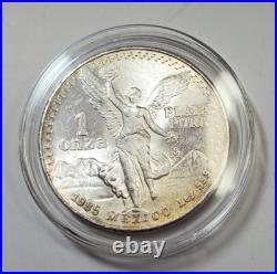 1985 Bu Libertad