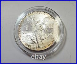 1985 Bu Libertad