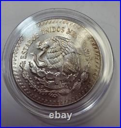 1985 Bu Libertad