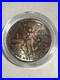 1985-MEXICO-Libertad-1-Oz-Pura-Plata-Natural-Toned-Coin-01-fle