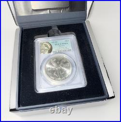 1985-Mo MEXICAN LIBERTAD NGC MS66 LEGACY BOX SERIES III 1 OZ SILVER ONZA