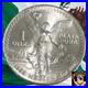 1985-Mo-Mexico-Libertad-Onza-1-oz-999-Silver-Bright-Original-Luster-01-bv