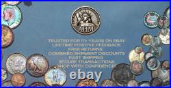 1991- MO Mexico 1oz Silver Libertad Onza PCGS MS 69 Type 1