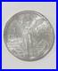 1991-UNC-MS-1-Oz-999-SILVER-MEXICO-Libertad-Pura-Plata-Type-1-Limited-Coin-Round-01-rljv