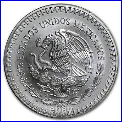 1992 Mexico 1 oz Silver Libertad MS-68 PCGS