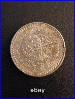 1992 Vintage Mexican Libertad 1992 Vintage Mexican Libertad