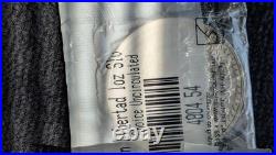 1993 Mexico Libertad 1 OZ Silver Coin. 999 ONZA Littleton Plastic Holder