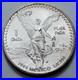 1994-1-oz-999-SILVER-Ley-Mexican-Libertad-1-Onza-Pura-Plata-Rare-Key-Date-Coin-01-mznx