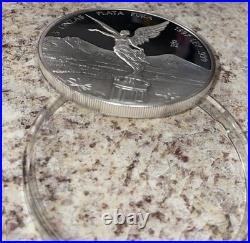 1997 Mexico 5 oz Silver Libertad BU, Toned mirror finish. 999 pure silver 1997 Mexico 5 oz Silver Libertad BU, Toned mirror finish. 999 pure silver