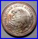 1999-1-oz-999-SILVER-Ley-Mexican-Libertad-1-Onza-Pura-Plata-Coin-Rare-Nat-Toning-01-dxsi