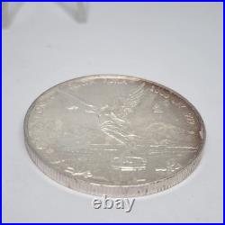 2000 Silver Libertad 1 oz RAW 2000 Silver Libertad 1 oz RAW