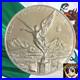 2001-Mexico-Libertad-1-Ounce-999-Fine-Silver-Better-Back-Date-Hard-To-Find-01-vs