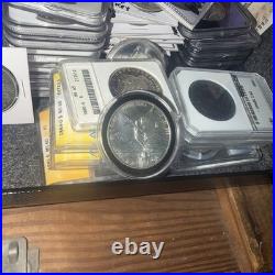 2002 Mexican Libertad. 999 Silver (rare year) Encapsulated