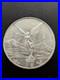 2006-1-Oz-999-SILVER-MEXICO-Libertad-Pura-Plata-Coin-Limited-Mint-Round-AMAZING-01-kcmb