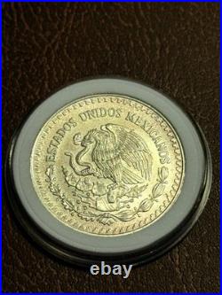 2006 Mexican Libertad 1/2 Oz Silver Coin. 999 Pure