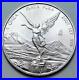 2007-1-Oz-999-Fine-SILVER-MEXICO-Libertad-Pura-Plata-UNC-Coin-Round-Lim-LIBERTAD-01-ti