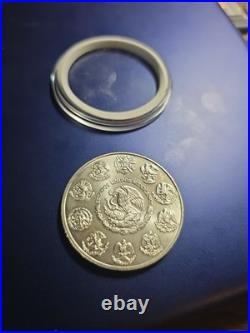 2009 Mexico 1 Onza Libertad