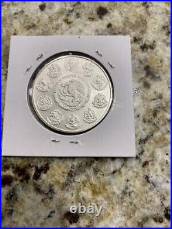 2013 Libertad 1 Oz Silver. 999 Super Toner