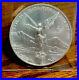2014-Mexican-Libertad-2-ounce-oz-Coin-Rare-Beauty-limited-mintage-01-yy