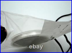 2019 Mexico 5 oz Silver Reverse Proof Libertad