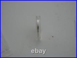 2019 Mexico 5 oz Silver Reverse Proof Libertad