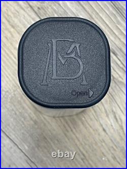 2019 Mexico Libertad 1ozt. 999 Silver Brilliant Uncirculated From Mint Tube