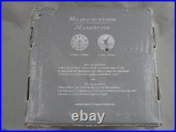 2019 Mexico Silver Libertad 1 Kilo. 999 Fine Reverse Proof Wooden Dispay Box COA