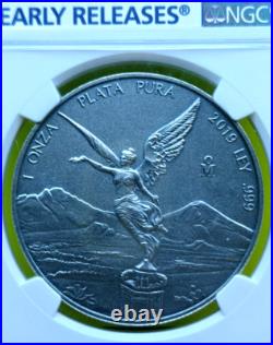 2019 Silver Libertad 1 oz 2 oz 5 oz Antiqued Silver NGC MS70 SET Key DateRARE 2019 Silver Libertad 1 oz 2 oz 5 oz Antiqued Silver NGC MS70 SET Key DateRARE