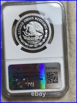 2020 1/2 oz Proof LIBERTAD MEXICO NGC PF 69 SilVER. 999 Ultra Cameo 2020 1/2 oz Proof LIBERTAD MEXICO NGC PF 69 SilVER. 999 Ultra Cameo