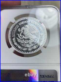 2020 1/2 oz Proof LIBERTAD MEXICO NGC PF 69 SilVER. 999 Ultra Cameo 2020 1/2 oz Proof LIBERTAD MEXICO NGC PF 69 SilVER. 999 Ultra Cameo