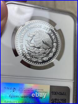 2020 1/2 oz Proof LIBERTAD MEXICO NGC PF 69 SilVER. 999 Ultra Cameo 2020 1/2 oz Proof LIBERTAD MEXICO NGC PF 69 SilVER. 999 Ultra Cameo