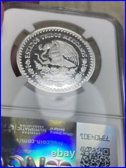 2020 1/2 oz Proof LIBERTAD MEXICO NGC PF 69 SilVER. 999 Ultra Cameo 2020 1/2 oz Proof LIBERTAD MEXICO NGC PF 69 SilVER. 999 Ultra Cameo