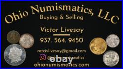 2020 Mexico 1 Oz Libertad Ngc Reverse Proof Pf70 Silver