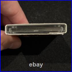 2023 1 Oz Mexico Libertad Rose Edition Silver Color Coin ONLY 250 Minted