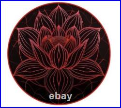 2023 1 oz Mexico Libertad Meditations Journey Series Pain Silver Art Coin