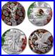 2023-2024-Mexico-US-Mexican-Pride-2-x-1-oz-Silver-Coin-Set-Mintage-500-LOT-554-01-bxh