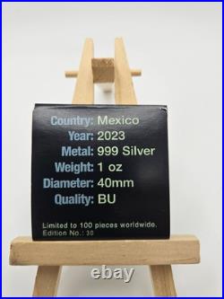 2023 Mexican Libertad Mexican-American War Battle of Buena Vista