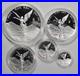 2023-Mexico-5-Coin-Libertad-Silver-Proof-Set-1oz-1-2oz-1-4oz-1-10oz-1-20oz-Rare-01-di