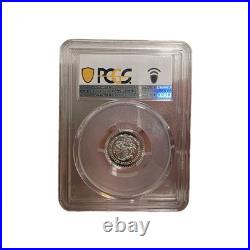 2023 Mexico Libertad 1/10 Oz Proof Coin PCGS First Day Of Issue