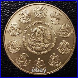 2023 Mo 1 oz. 999 Silver Onza Mexico Libertad Calavera Day of the Dead F9502 2023 Mo 1 oz. 999 Silver Onza Mexico Libertad Calavera Day of the Dead F9502