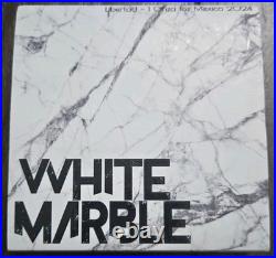 2024 1 oz. 999 Silver Libertad Mexico Colorized White Marble Edition Coin Low Mi