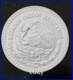 2024 Mexico 5 Coin Silver Libertad Collection Gem BU? Beautiful