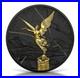 2024-Mexico-Libertad-Black-Gold-Marble-Coin-1-oz-999-Silver-in-box-with-coa-01-issr
