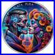 2024-Mexico-Libertad-Dia-De-Los-Muertos-CYBERPUNK-1-oz-Colorized-Silver-Coin-01-gse