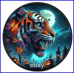 2024 Mexico Libertad Dia de Los Muertos Special Tiger Edition 1 oz Silver Coin 2024 Mexico Libertad Dia de Los Muertos Special Tiger Edition 1 oz Silver Coin